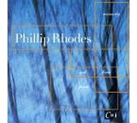 Rhodes, P. - Visions of Remembrance/Museum