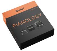 Rhodes Pianology