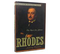 Rhodes: Race for Africa