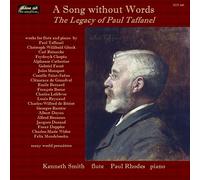 Rhodes:Smith - A SONG WITHOUT WORDS