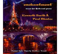 Rhodes:Smith - ENCHANTMENT