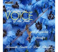 Rhodes:Smith - EXPRESS. VOICE FLUTE