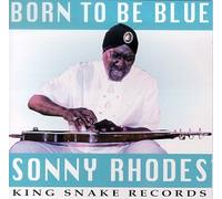 Rhodes, Sonny - Sonny Rhodes