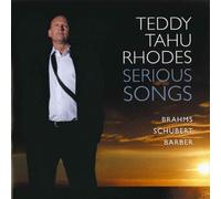 Rhodes - Tasmanian Symphony Or - Serious Songs