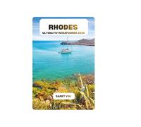 RHODES ULTIMATIV REISEFÜHRER 2026
