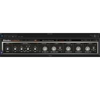 Rhodes V-Rack