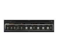 Rhodes V-Rack