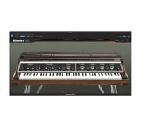 Rhodes V8 Pro Plugin