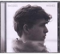 Rhodes - Wishes -Deluxe/Bonus Tr-