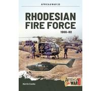 Rhodesian Fire Force 1966-80
