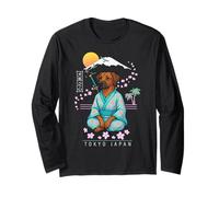 Rhodesian Ridgeback Long Sleeve T-Shirt
