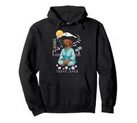 Rhodesian Ridgeback Pullover Hoodie