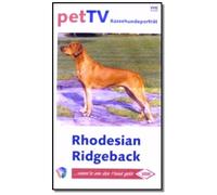 Rhodesian Ridgeback - Rassehundeporträt