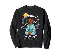 Rhodesian Ridgeback Sweatshirt