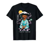 Rhodesian Ridgeback T-Shirt