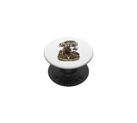 Rhodesian SAS 1965-1980 Bush War Military History Veteran PopSockets Adhesive PopGrip
