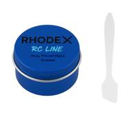 Rhodex RC Line 10g Moly Thrust Grease - Molybdenum Disulfide Supercharged Lubricant for RC Bearings & Gears