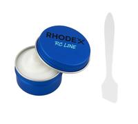 Rhodex RC Line 10g Plastic Gear Grease - Premium Fully Synthetic Gear Lubricant for RC Cars, Drones & Robotics