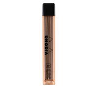Rhodia 9359C pencil refills 0.5 - Package of 20 for Standard Graphite Leads of 0.5 mm - Refillable - scRipt Collection - Manufactured in France