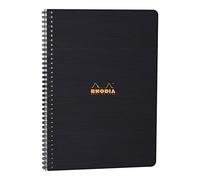 Rhodia Business Collection Meeting Book - A4+