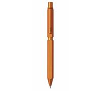 Rhodia Multifunctional Pen SCRIPT Multi Pen Ballpoint Pen 2color (Black / Red)
