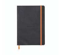 Rhodiarama Soft Cover Notebook A5