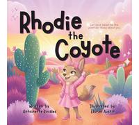 Rhodie the Coyote