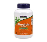 Rhodiola, 500mg - 120 vcaps