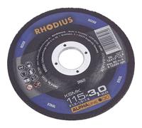 Rhodius 205601 FT38 TOP Cutting Disc 115mm Stainless Steel Specialist