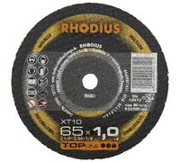 Rhodius 206800 XT10 MINI Cutting Disc 50mm Stainless Steel Powerful