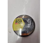 Rhodius 208225 XT70 Cutting Disc 115mm 11pc Stainless/Steel Straight