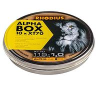 RHODIUS RDS-XT70-115-1
