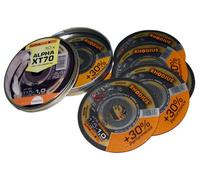 RHODIUS RDS-XT70-115-1