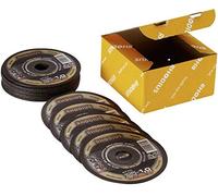 Rhodius XT70 PACK 211080 Cutting disc 115 mm 22.23 mm 50 pc(s)