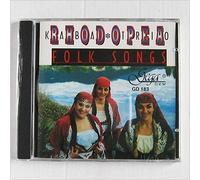 Rhodopea Kaba Trio - Folk Songs Music