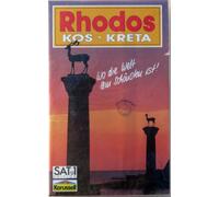 Rhodos/Kos/Kreta SAT 1