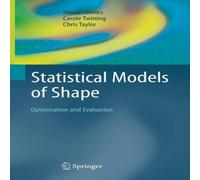 Rhodri Davies Statistical Models of Shape : Optimisation & Evaluation Rhodri Davies Multicolor