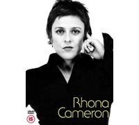 Rhona Cameron: Live [DVD]