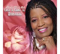 Rhonda Belt - Chosen to Change the Atmospher