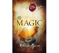 Rhonda Byrne Dr. Henning Thies Magic,The (Hardback)