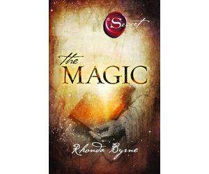 Rhonda Byrne Dr. Henning Thies Magic,The (Hardback)
