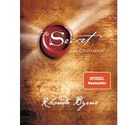 Rhonda Byrne Karl Friedrich Hörner The Secret - Das Geheimnis (Hardback)