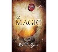 The Magic: Volume 3 (The Secret Library)