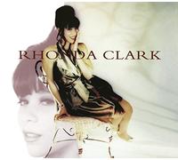 Rhonda Clark - Rhonda Clark (Tabu Re-Born Expanded Edition)