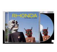 Rhonda Forever Yours (CD)