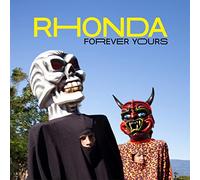 Rhonda - Forever Yours [VINYL]