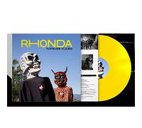 Rhonda - Forever Yours [VINYL]
