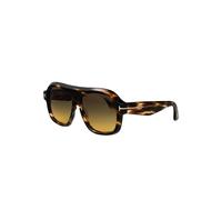 Rhonda Sunglasses - female - Tom Ford - Sunglasses - Brown - 56 MM - Accessories 56 MM