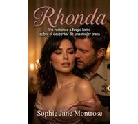 Rhonda: Un romance a fuego lento sobre el despertar de una mujer trans (Convertirse en ella)