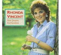 Rhonda Vincent - New Dreams and Sunshine